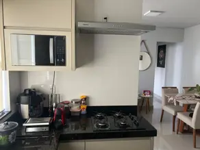Imagem 6 - Apartamento em SETOR SUDOESTE, Goiânia - GO
