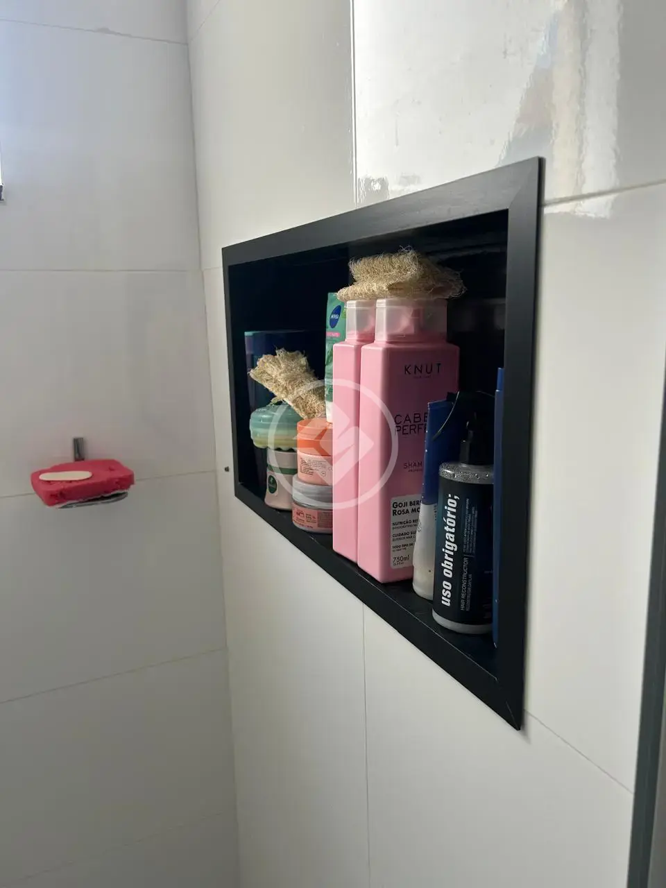 Image 25 - Apartamento em SETOR SUDOESTE, Goiânia - GO