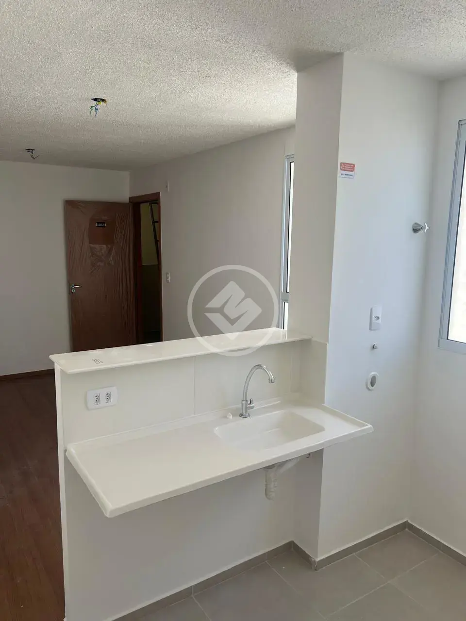 Imagem 1 - Apartamento em Chácaras São José, Goiânia - GO