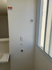 Imagem 3 - Apartamento em Chácaras São José, Goiânia - GO