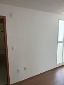 Apartamento Chácaras São José, Goiânia - GO — foto 2