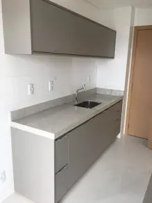 Imagem 4 - Apartamento em Jardim Goiás, Goiânia - GO