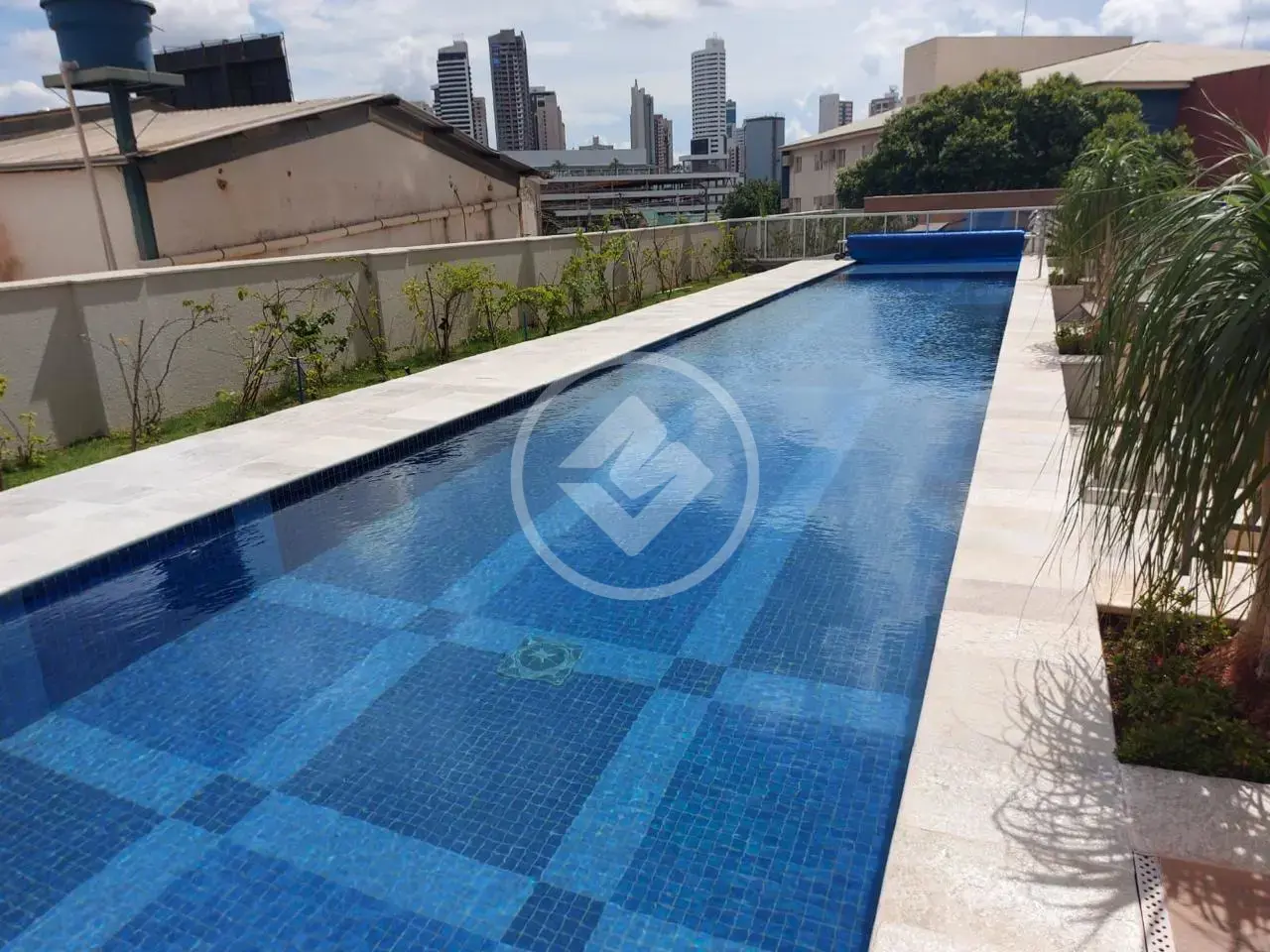 Image 18 - Apartamento em Jardim Goiás, Goiânia - GO