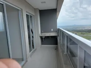 Imagem 2 - Apartamento em Jardim Goiás, Goiânia - GO