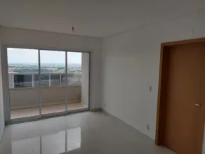 Apartamento Jardim Goiás, Goiânia - GO — foto 1
