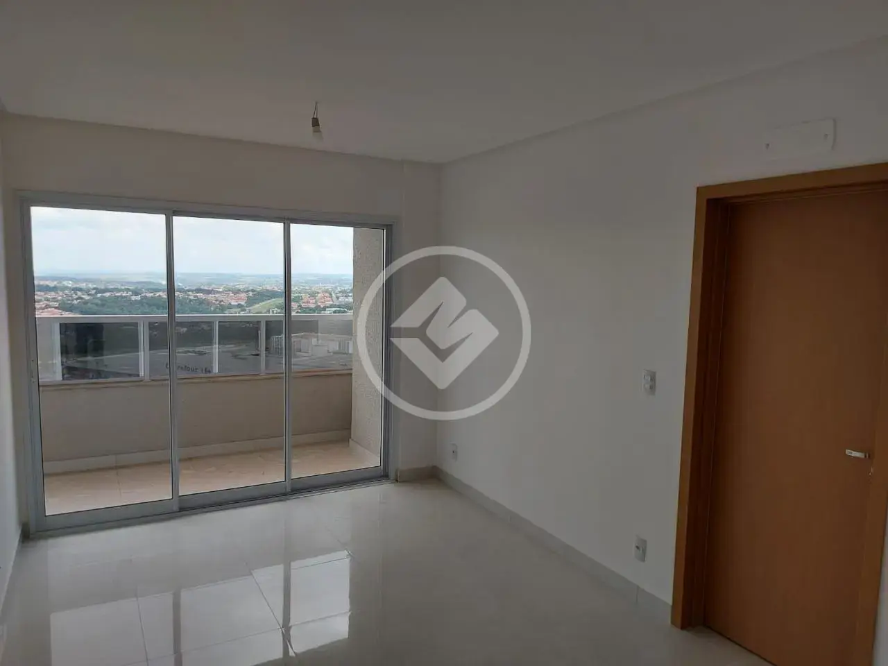 Imagem 1 - Apartamento em Jardim Goiás, Goiânia - GO