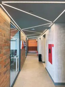 Sala Comercial Jardim América, Goiânia - GO — foto 2