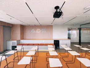 Imagem 3 - Sala Comercial em Jardim América, Goiânia - GO