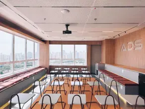 Imagem 4 - Sala Comercial em Jardim América, Goiânia - GO