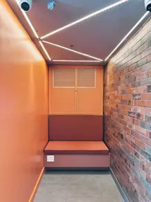 Imagem 2 - Sala Comercial em Jardim América, Goiânia - GO