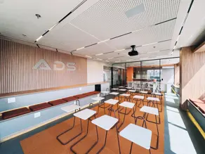 Imagem 5 - Sala Comercial em Jardim América, Goiânia - GO