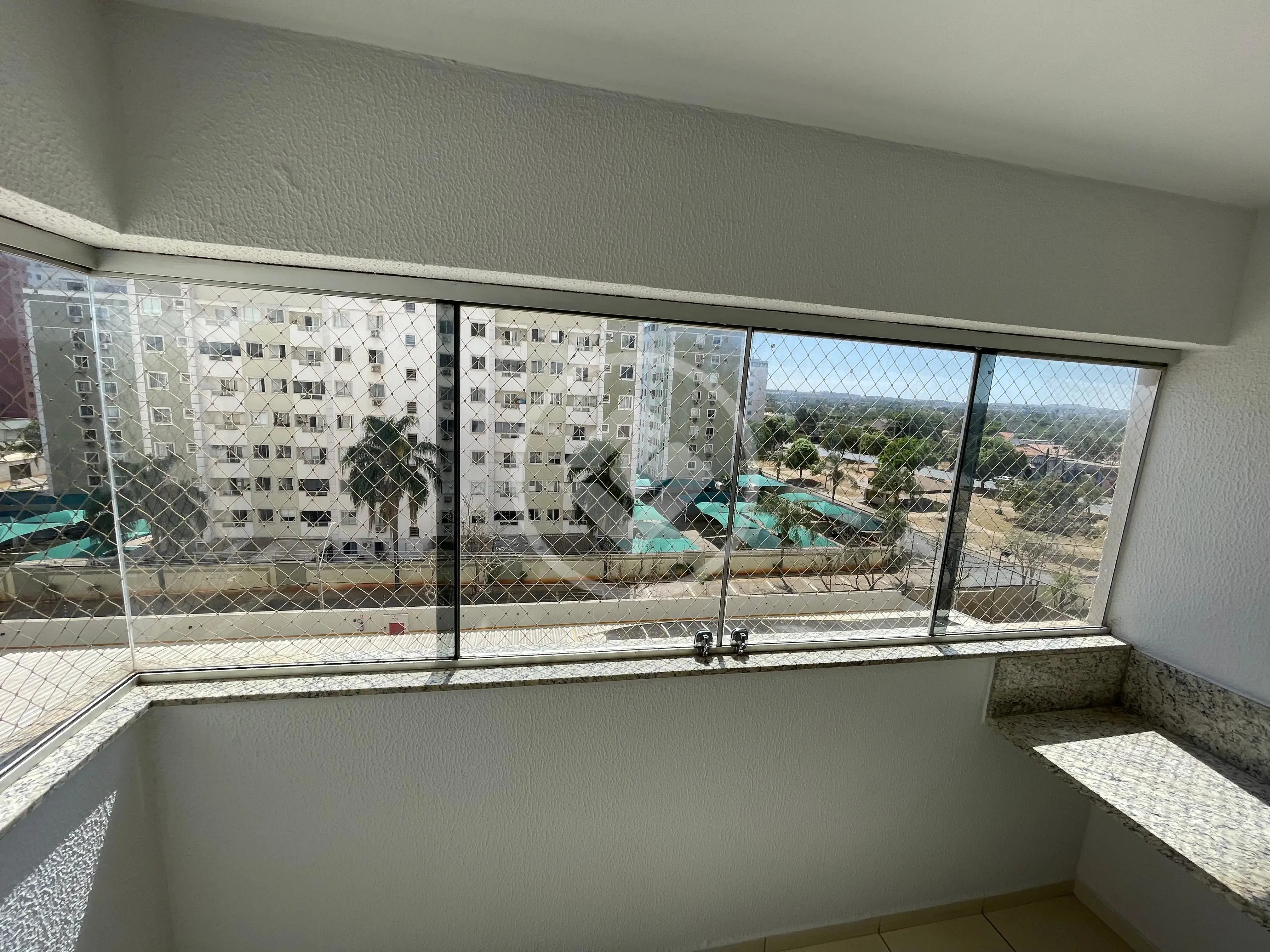 Image 2 - Apartamento em Setor Negrão de Lima, Goiânia - GO