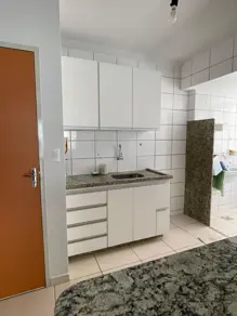 Imagem 4 - Apartamento em Setor Negrão de Lima, Goiânia - GO