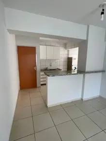 Imagem 3 - Apartamento em Setor Negrão de Lima, Goiânia - GO