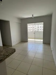 Apartamento Setor Negrão de Lima, Goiânia - GO — foto 1