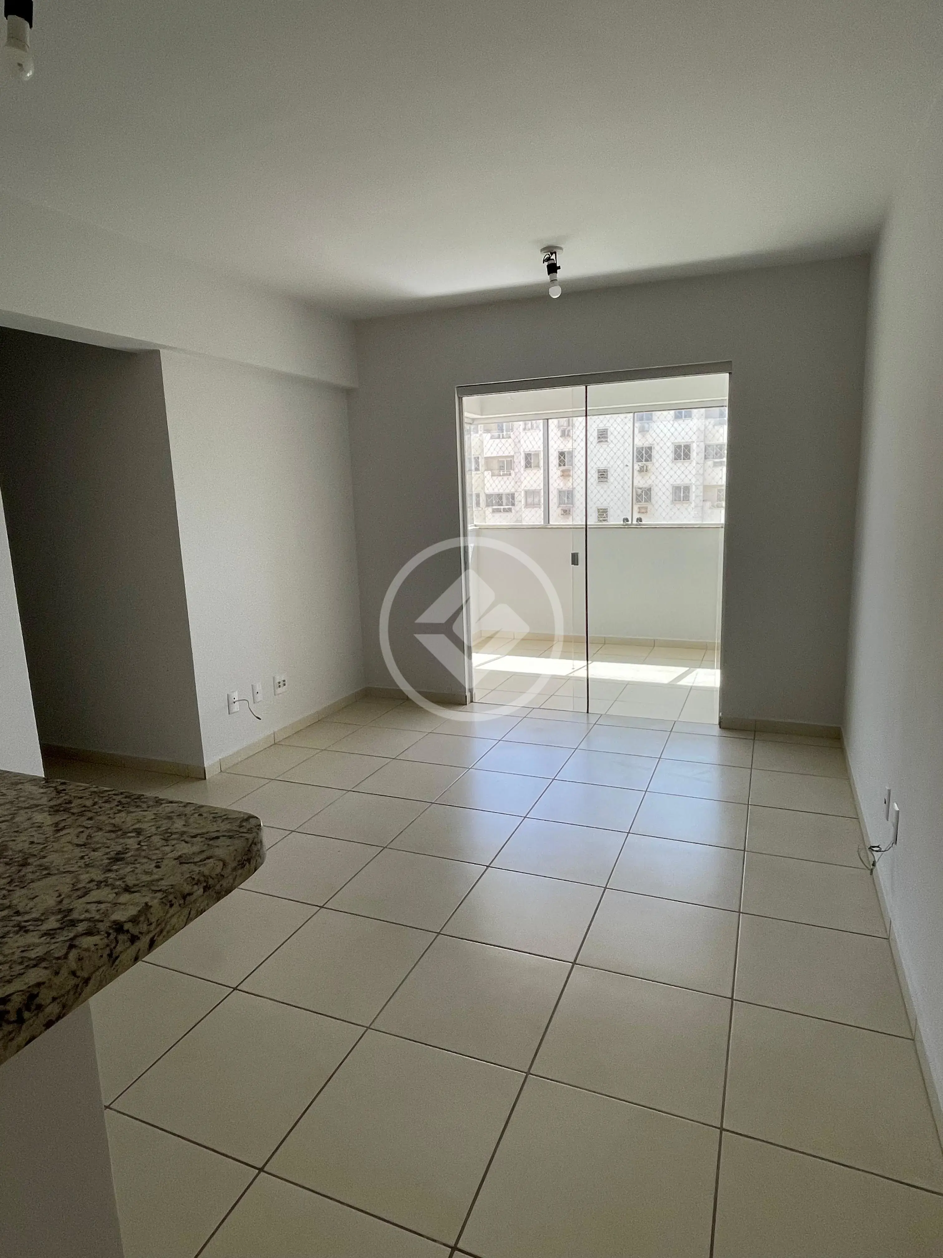 Imagem 1 - Apartamento em Setor Negrão de Lima, Goiânia - GO