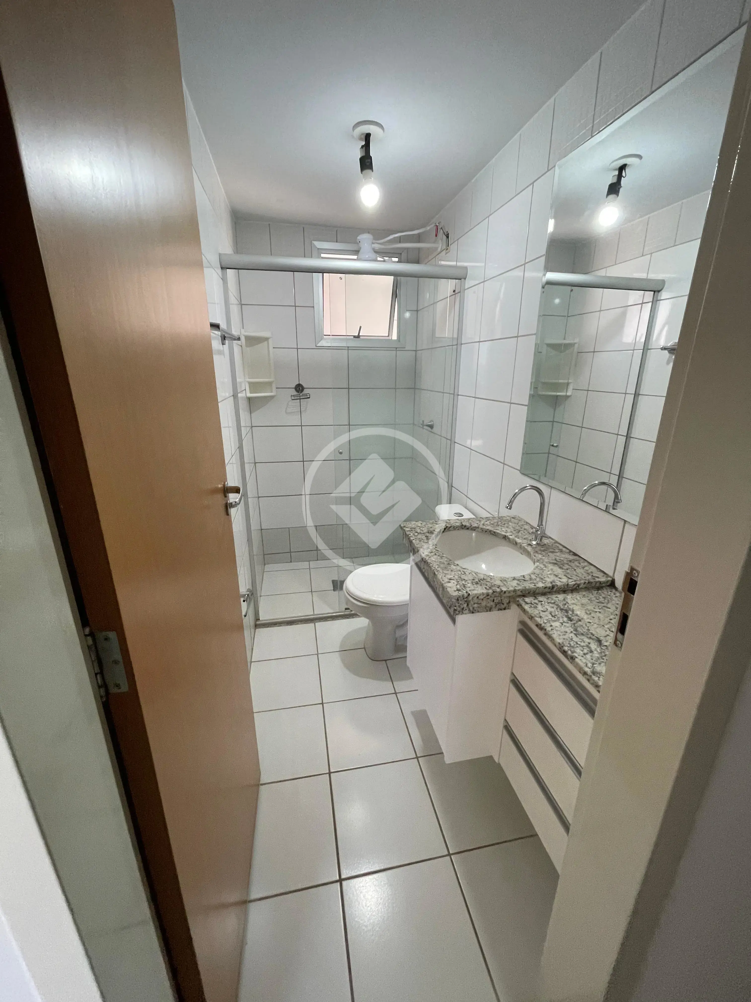 Image 14 - Apartamento em Setor Negrão de Lima, Goiânia - GO