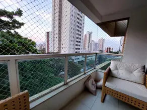 Imagem 4 - Apartamento em Setor Pedro Ludovico, Goiânia - GO