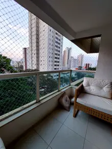 Imagem 2 - Apartamento em Setor Pedro Ludovico, Goiânia - GO