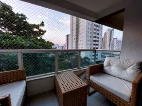 Imagem 3 - Apartamento em Setor Pedro Ludovico, Goiânia - GO