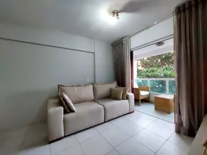 Apartamento Setor Pedro Ludovico, Goiânia - GO — foto 1