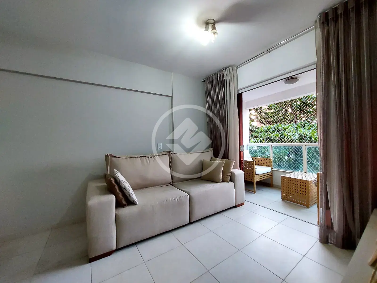 Imagem 1 - Apartamento em Setor Pedro Ludovico, Goiânia - GO