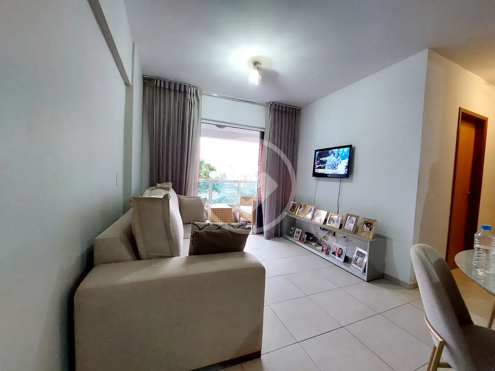 Image 2 - Apartamento em Setor Pedro Ludovico, Goiânia - GO