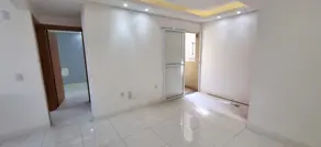 Imagem 2 - Apartamento em Parque das Nações, Aparecida de Goiânia - GO
