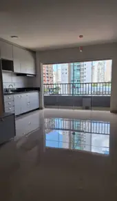 Imagem 2 - Apartamento em Setor Bueno, Goiânia - GO