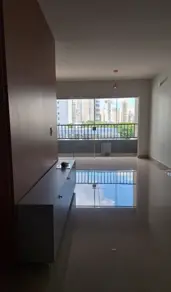 Apartamento Setor Bueno, Goiânia - GO — foto 1