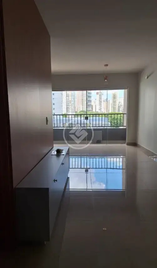 Imagem 1 - Apartamento em Setor Bueno, Goiânia - GO