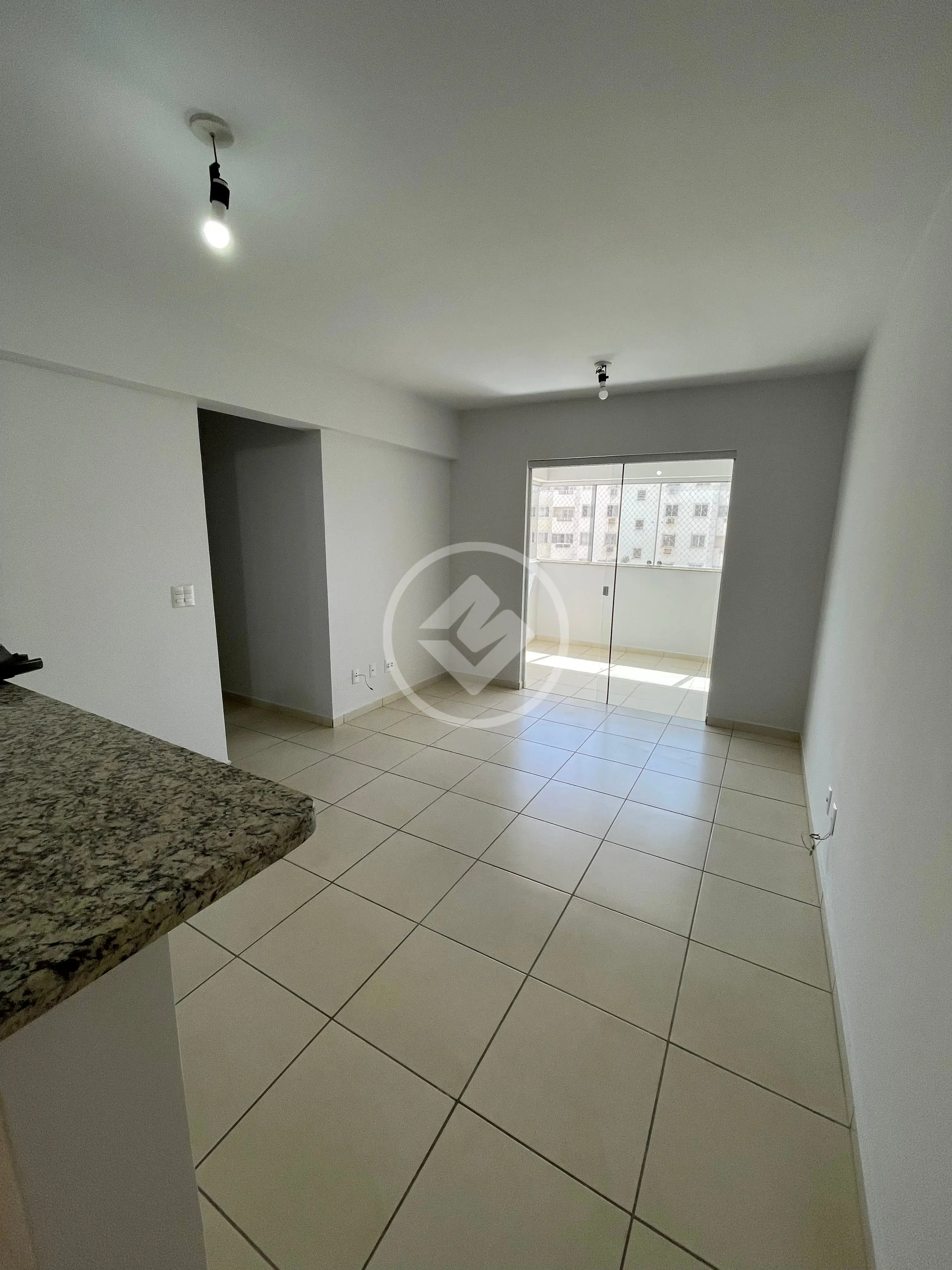 Imagem 1 - Apartamento em Setor Negrão de Lima, Goiânia - GO