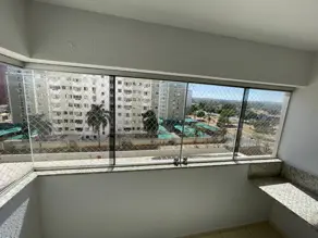 Apartamento Setor Negrão de Lima, Goiânia - GO — foto 2