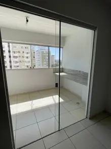Imagem 2 - Apartamento em Setor Negrão de Lima, Goiânia - GO