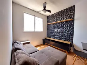 Imagem 2 - Apartamento em Setor Faiçalville, Goiânia - GO