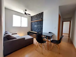 Apartamento Setor Faiçalville, Goiânia - GO — foto 2
