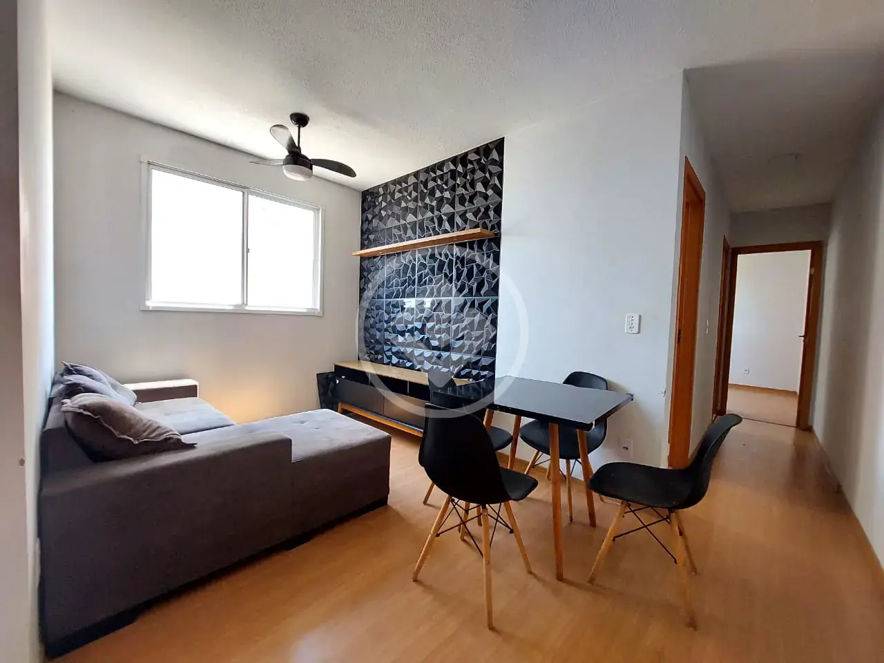Image 2 - Apartamento em Setor Faiçalville, Goiânia - GO