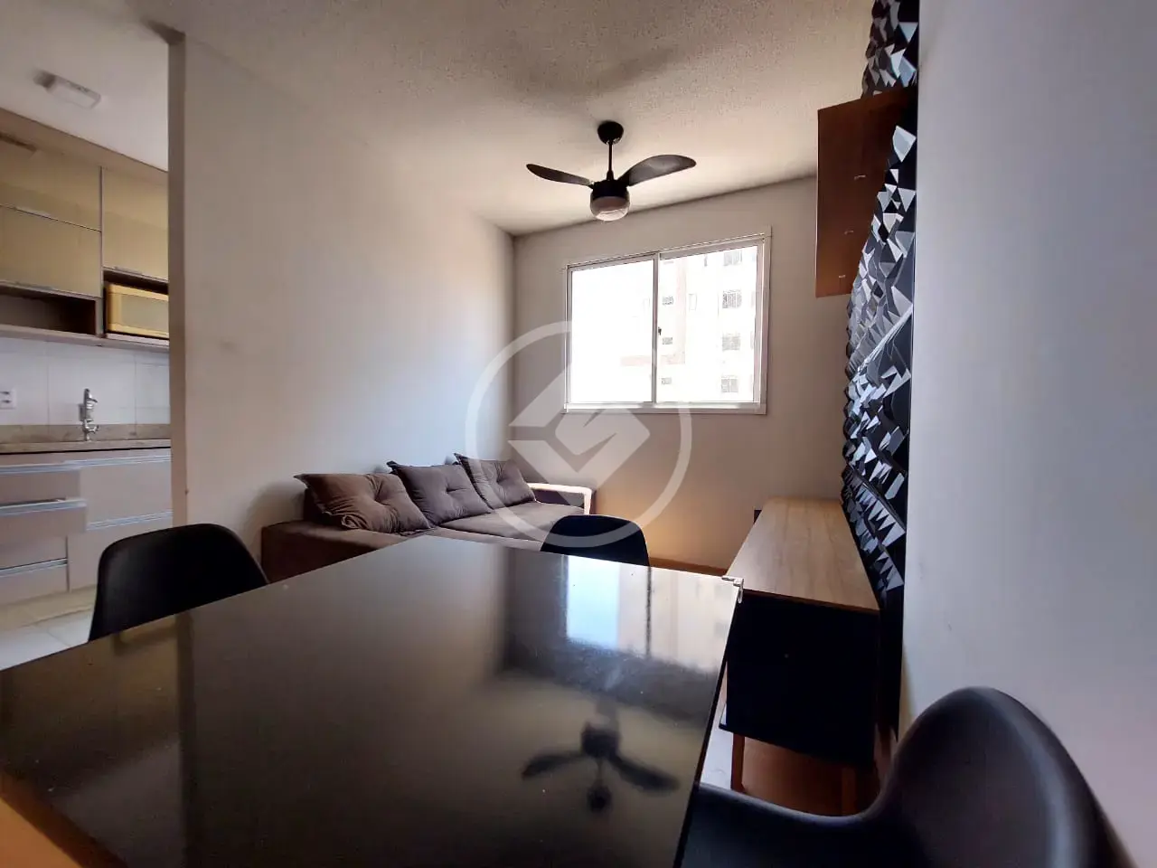 Imagem 1 - Apartamento em Setor Faiçalville, Goiânia - GO