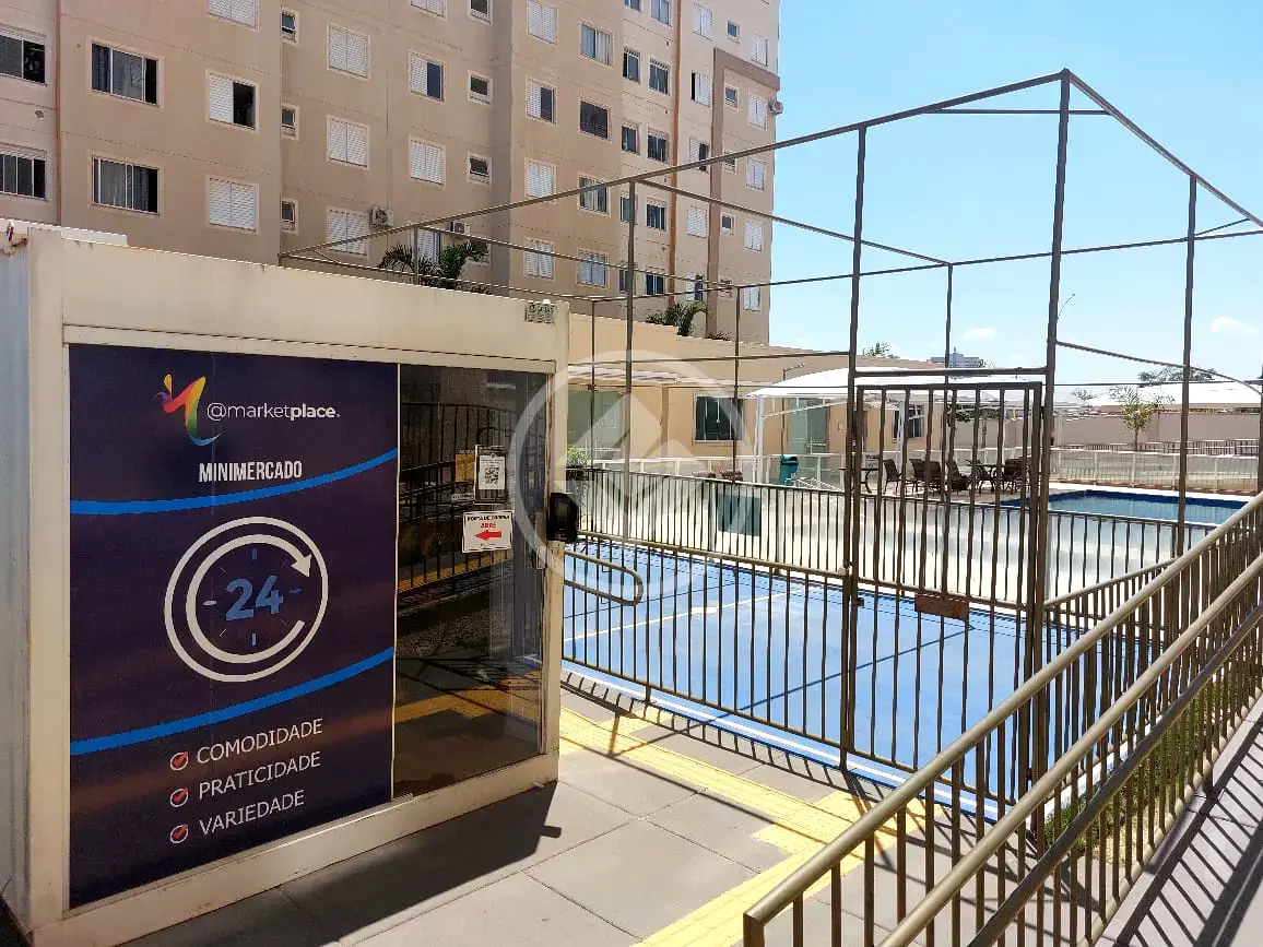 Image 24 - Apartamento em Setor Faiçalville, Goiânia - GO