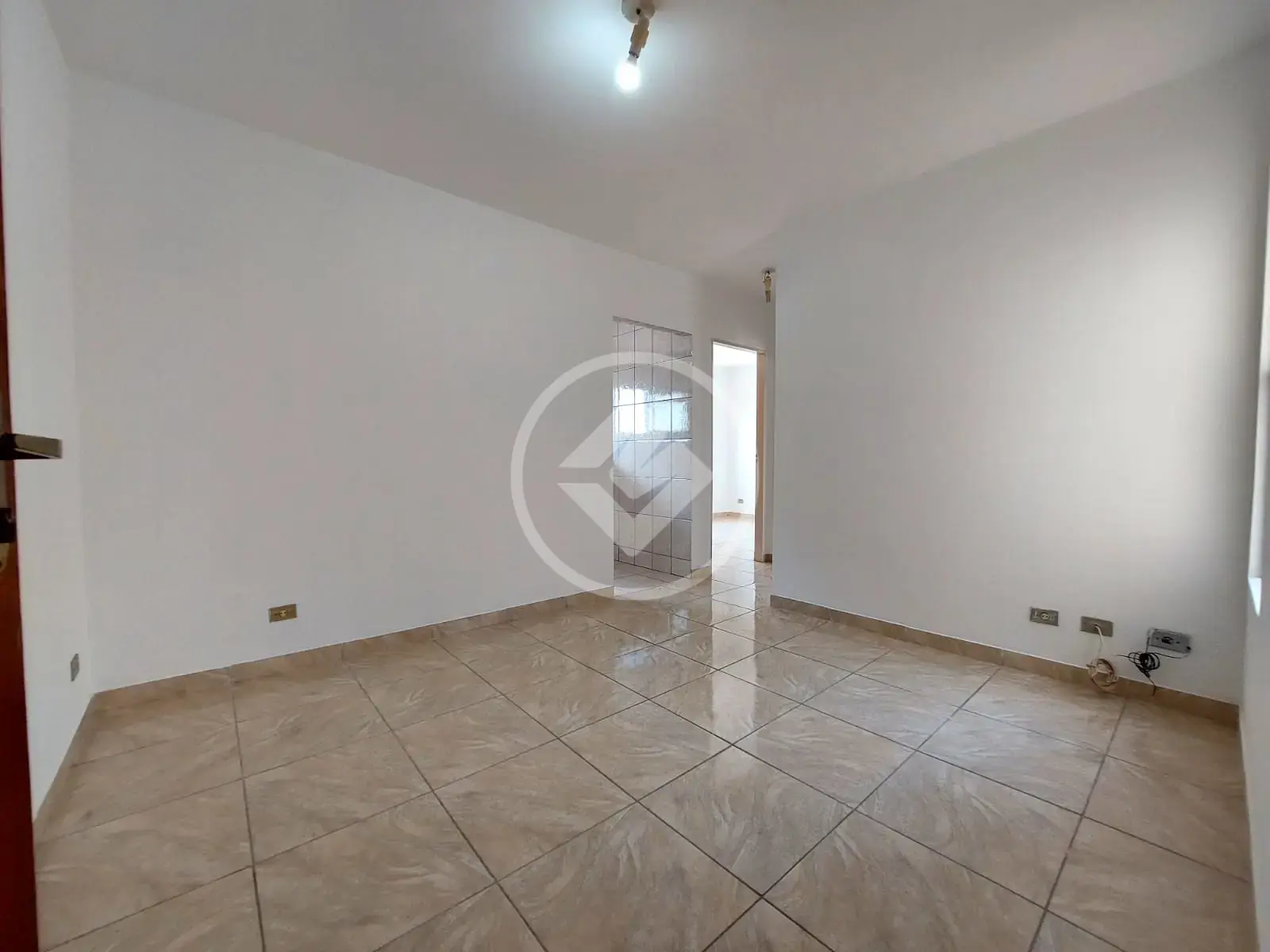 Imagem 1 - Apartamento em Parque das Nações, Aparecida de Goiânia - GO