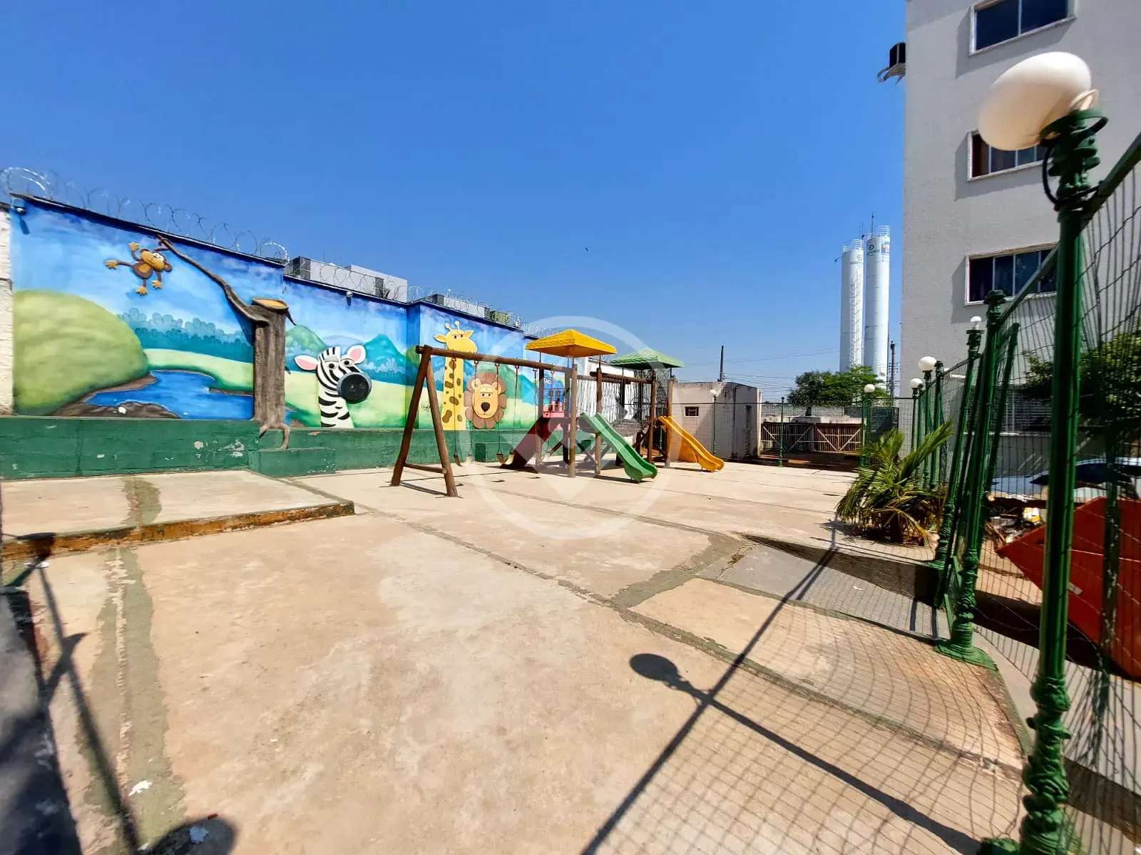 Image 20 - Apartamento em Parque das Nações, Aparecida de Goiânia - GO