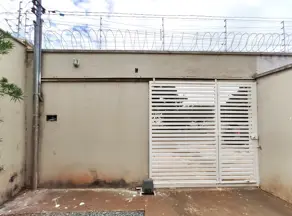 Imagem 4 - Casa em Residencial Brisas da Mata, Goiânia - GO