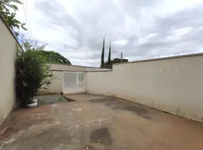 Imagem 2 - Casa em Residencial Brisas da Mata, Goiânia - GO