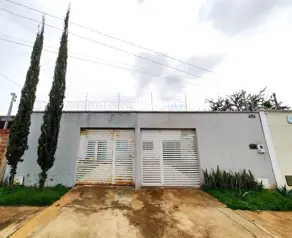 Imagem 3 - Casa em Residencial Brisas da Mata, Goiânia - GO