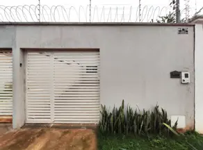 Casa Residencial Brisas da Mata, Goiânia - GO — foto 1