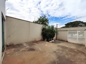 Casa Residencial Brisas da Mata, Goiânia - GO — foto 2