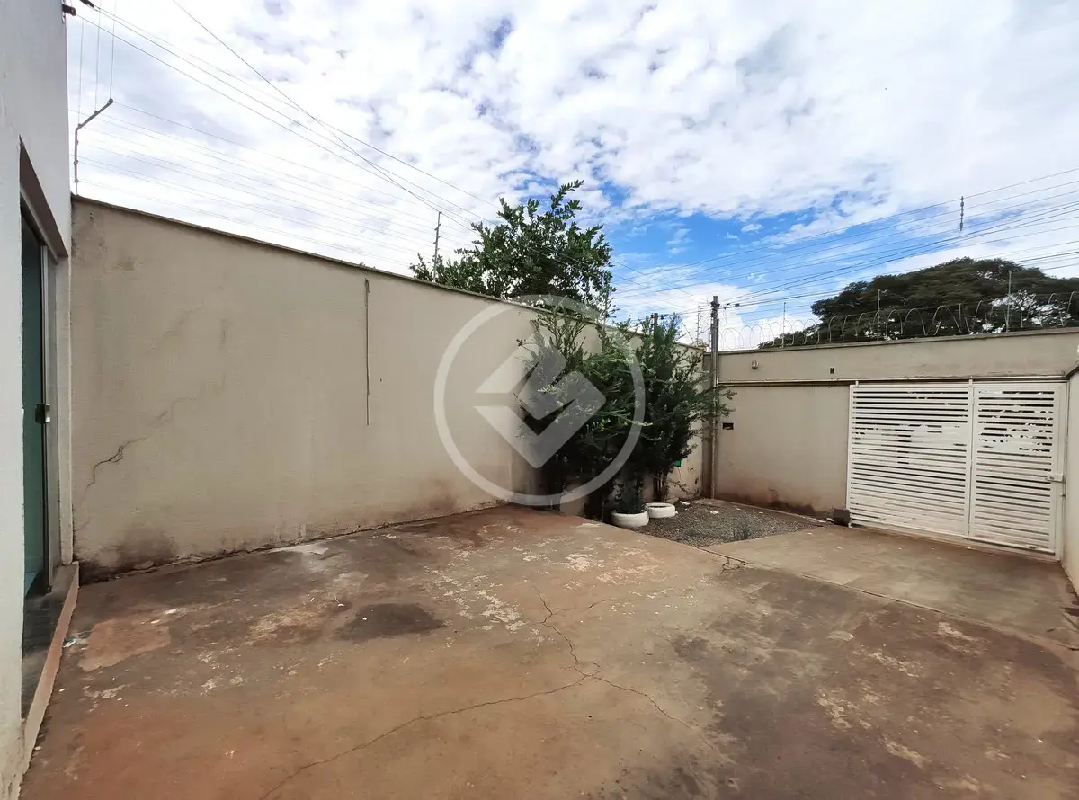 Image 2 - Casa em Residencial Brisas da Mata, Goiânia - GO