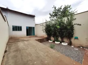 Imagem 5 - Casa em Residencial Brisas da Mata, Goiânia - GO