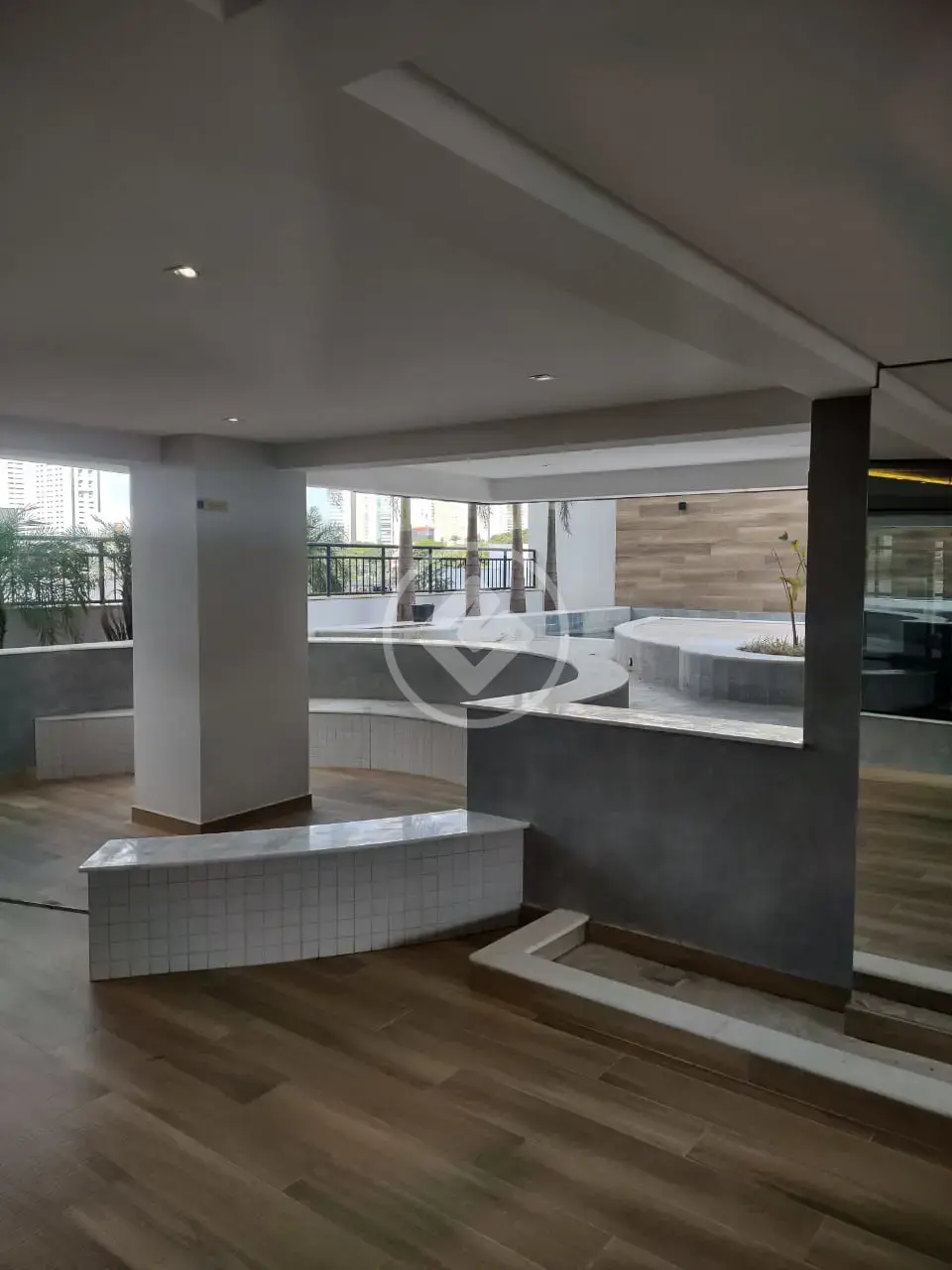 Image 9 - Apartamento em Setor Marista, Goiânia - GO