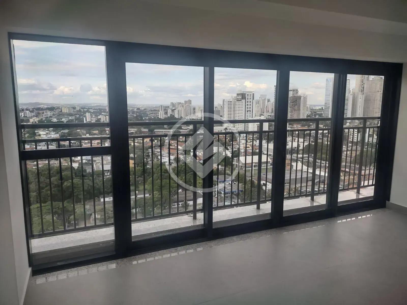 Image 2 - Apartamento em Setor Marista, Goiânia - GO